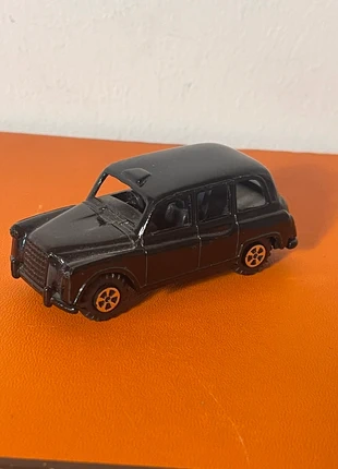 Taxi Anglais Royaume Unis Noir Meral, état: Bon état, taille: Taille unique, 3,00 €, 3,85 € Protection acheteurs incluse