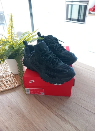 Nike Vomero 5 black, brand: Nike, condition: Very good, size: 38, €85.00, €89.95 includes Buyer Protection