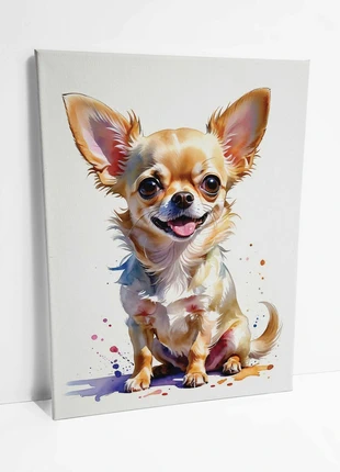 Chihuahua, brand: irysia, condition: Very good, €59.90, €63.60 includes Buyer Protection Pro