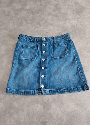 Jupe Tommy Hilfiger, brand: Tommy Hilfiger, condition: Good, size: M / 38 / 10, €7.00, €8.05 includes Buyer Protection Pro