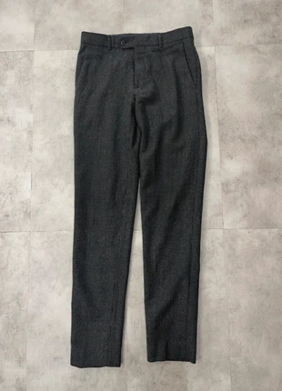 Octobre Éditions pantalon laine homme 36, marque: Octobre Editions, état: Très bon état, taille: W26 | FR 36, 45,00 €, 47,95 € Protection acheteurs (Pro) incluse