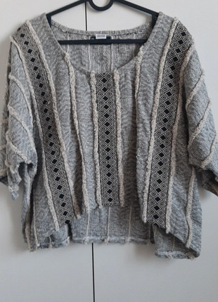 Maglia etnica, marque: Hippie, état: Neuf avec étiquette, taille: Taille unique, 20,00 €, 21,70 € Protection acheteurs incluse