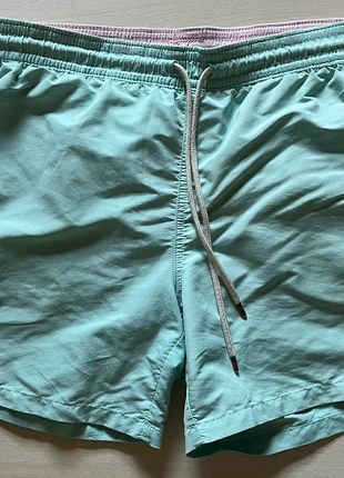 Short de bain M Ralph Lauren 🐴, marke: Ralph Lauren, zustand: Sehr gut, größe: M, 30,00 €, 32,20 € inklusive Vinted-Käuferschutz