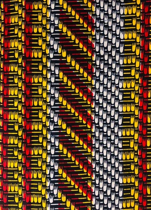 2 Yards - Tissu Africain 100% Coton (Meilleure Qualité), Pagne, Wax, brand: Tissu Africain, Tissu Wax, Tissu Pagne, Wax, Pagne, condizioni: Nuovo con cartellino, €16.00, €17.50 include la Protezione acquisti