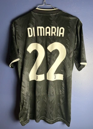 Maillot Juventus Turin Di Maria 2022 2023, brand: adidas, condition: Very good, size: S, €60.00, €63.70 includes Buyer Protection