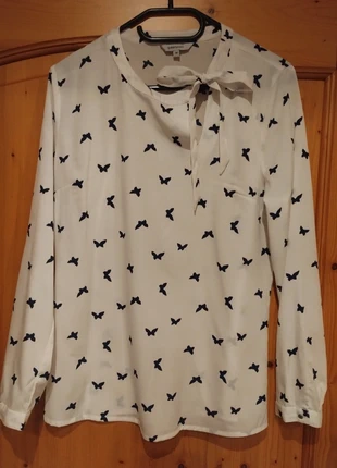 Elegante Bluse, brand: Greenpoint, condizioni: Ottime, taglia: M / IT 42 / EU 38, €3.00, €3.85 include la Protezione acquisti