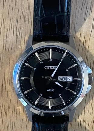 Citizen Watch, brand: Citizen, condition: Very good, size: 39–42 mm, £30.00, £32.20 includes Buyer Protection