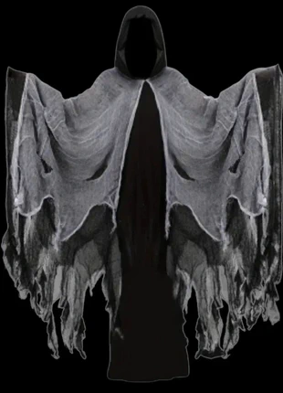 Costume y2k d'horreur - Taille M - Couleur : Noir, marke: y2k, zustand: Neu, größe: M, 35,00 €, 37,45 € inklusive Vinted-Käuferschutz