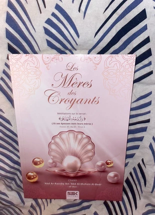 Les mères des Croyants, condition: Like new, €7.00, €8.05 includes Buyer Protection