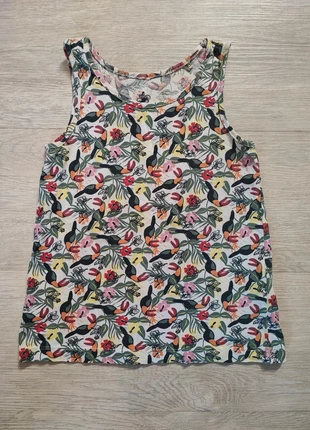 Top von Lupilu, merk: Lupilu, staat: Heel goed, maat: 3 jaar / 98 cm, € 1,00, € 1,75 inclusief Kopersbescherming