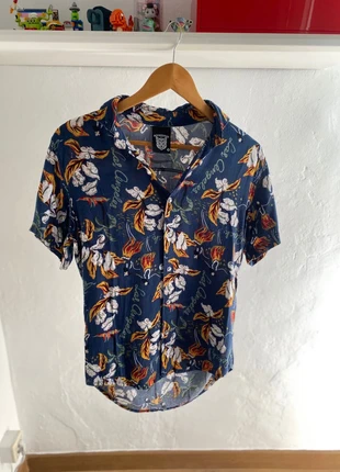 Camisa hawaiana KillMe (Rod) -talla S, marca: killme, estado: Bueno, tamaño: S, 11,00 €, 12,25 € Protección al comprador incluida