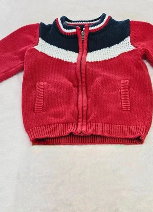 Gilet bien chaud 18 mois orchestra, marque: Orchestra, état: Très bon état, taille: 12-18 mois / 80 cm, 3,00 €, 3,85 € Protection acheteurs incluse