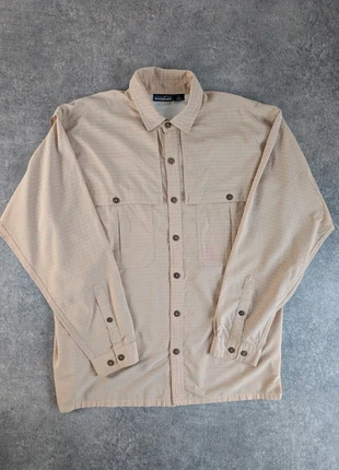 Chemise Patagonia homme taille XL (tall), merk: Patagonia, staat: Heel goed, maat: XL, € 28,00, € 30,10 inclusief Kopersbescherming