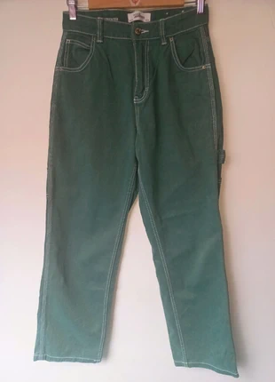Jean carpenter Jennyfer Taille 36, merk: Jennyfer, staat: Heel goed, maat: S / 36 / 8, € 5,00, € 5,95 inclusief Kopersbescherming