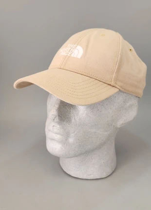 The North Face Baseball Cap Beige (G3), brand: The North Face, condition: Satisfactory, size: M, £5.00, £5.95 includes Buyer Protection Pro