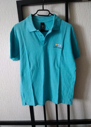 Polo taille M Sol's, brand: sol's, condizioni: Ottime, taglia: M, €1.50, €2.28 include la Protezione acquisti