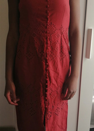 Robe d'été Primark en très bon état, marke: Primark, zustand: Sehr gut, größe: S / 36 / 8, 8,00 €, 9,10 € inklusive Vinted-Käuferschutz