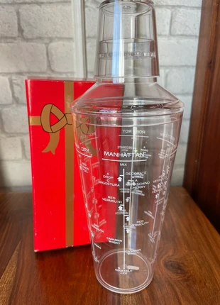 Twist Shaker pour cocktails apprentie barman, marque: Maison, état: Neuf sans étiquette, 3,90 €, 4,80 € Protection acheteurs incluse