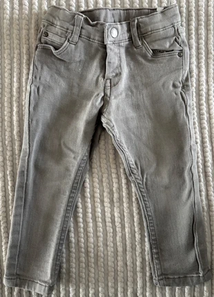 Jeansbroek JBC 86, marca: JBC, estado: Muy bueno, tamaño: 18-24 meses / 86 cm, 4,00 €, 4,90 € Protección al comprador incluida