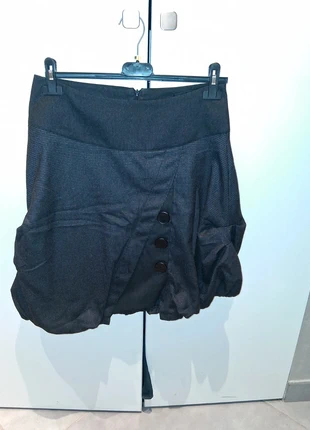 Jupe d’Hiver Mado et Les Autres, brand: MADO, condition: Very good, size: M / 38 / 10, €5.00, €5.95 includes Buyer Protection