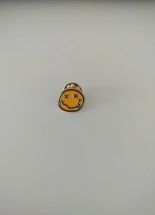 Pin nirvana, marca: Nirvana, estado: Nuevo sin etiquetas, 2,00 €, 2,80 € Protección al comprador incluida