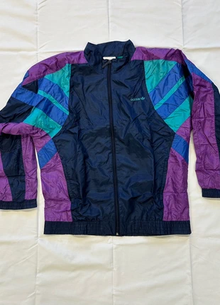 Trainingsanzug Adidas 90er, brand: adidas, condizioni: Buone, taglia: XL, €35.00, €37.45 include la Protezione acquisti