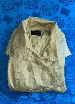 Gabardina, estado: Muito bom, tamanho: M / 38 / 10, €4.00, €4.90 inclui Proteção do Comprador