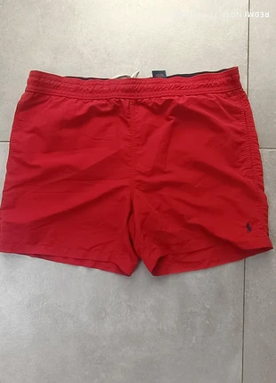 Short de bain Ralph Lauren - Taille XL, marque: Ralph Lauren, état: Très bon état, taille: XL, 20,00 €, 21,70 € Protection acheteurs incluse