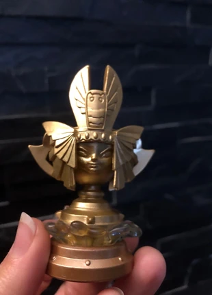 Skylanders figurine monde doré, marque: Skylanders, état: Très bon état, 3,00 €, 3,85 € Protection acheteurs incluse