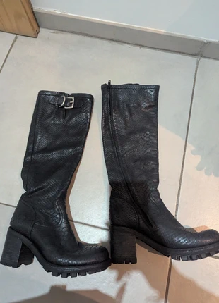 Bottes free lance, marca: FREE LANCE, estado: Novo sem etiquetas, tamanho: 37, €300.00, €315.70 inclui Proteção do Comprador