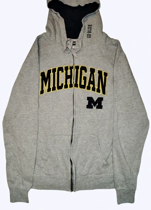 Gilet Michigan usa america american americain, brand: Vintage Dressing, condition: Very good, size: S, €10.00, €11.20 includes Buyer Protection Pro