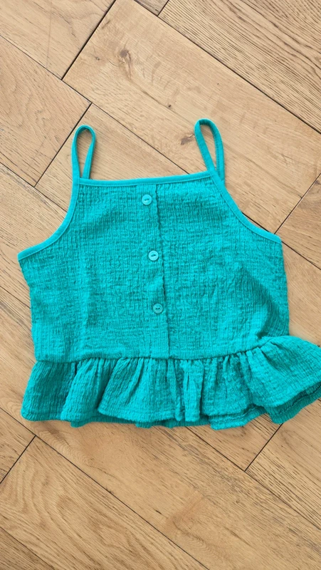 Top Kiabi fille - 8 ans