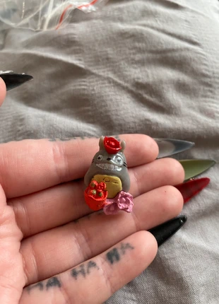 Studio Ghibli figure #anime #kawaii #spiritedaway #ponyo, brand: Studio Ghibli, condition: Very good, size: Preemie, up to 44cm, £2.50, £3.00 includes Buyer Protection Pro