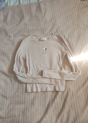 Tee shirt H&M, marque: H&M, état: Très bon état, taille: 10 ans / 140 cm, 2,50 €, 3,33 € Protection acheteurs incluse