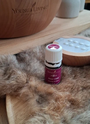 Young Living Innerchild 5ml, marca: Young Living, estado: Bueno, 15,00 €, 16,45 € Protección al comprador incluida
