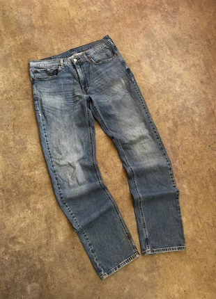 Levi’s Vintage Jeans | Y2K Denim | W36, brand: Levi's, condition: Good, size: W36, £17.50, £19.08 includes Buyer Protection