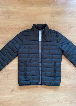 Puffer Jacket, marca: House, estado: Novo sem etiquetas, tamanho: L, €20.00, €21.70 inclui Proteção do Comprador