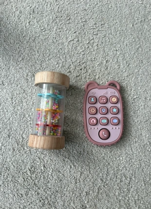 Bâton de pluie, zustand: Sehr gut, größe: Einheitsgröße, 6,00 €, 7,00 € inklusive Vinted-Käuferschutz