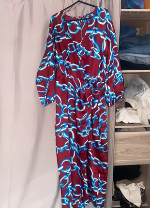 Robe Zara neuf, marke: Zara, zustand: Neu, mit Etikett, größe: M / 38 / 10, 16,00 €, 17,50 € inklusive Vinted-Käuferschutz