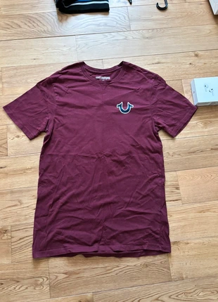 True religion T-shirt, brand: True Religion, condizioni: Ottime, taglia: S, €15.00, €16.45 include la Protezione acquisti