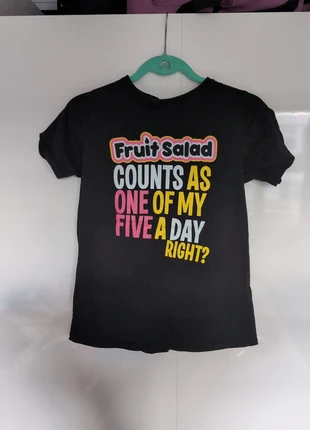 Funny t-shirt, brand: Funny, condition: Good, size: S / UK 8-10, £1.00, £1.75 includes Buyer Protection