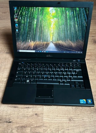 DELL Latitude E6410 laptop Noir et Silver, marca: DELL, estado: Muito bom, €110.00, €116.20 inclui Proteção do Comprador