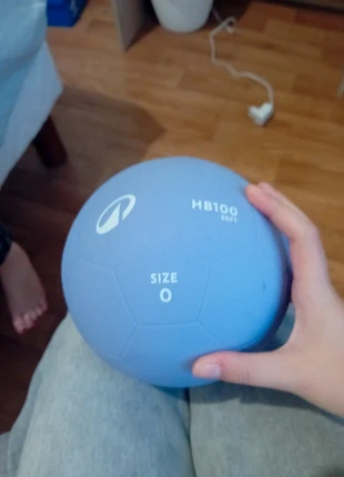 Ballons, brand: Kipsta, condition: New without tags, €3.00, €3.85 includes Buyer Protection