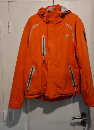 Veste de ski, marca: 4F, estado: Bueno, tamaño: L, 30,00 €, 32,20 € Protección al comprador incluida