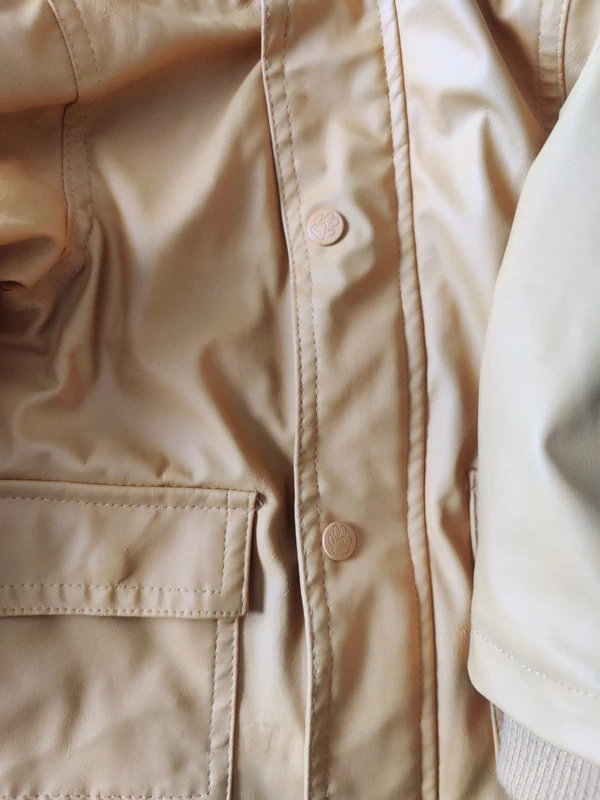 Cire jaune enfant - photo numéro 4