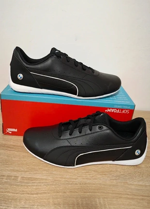 Sneakers Puma taglia 46 nuove mai indossate, brand: Puma, condizioni: Nuovo con cartellino, taglia: 46, €35.00, €37.45 include la Protezione acquisti Pro
