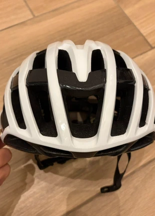 Casco ciclismo kask valegro, marke: KASK, zustand: Sehr gut, 45,00 €, 47,95 € inklusive Vinted-Käuferschutz