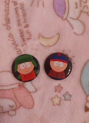 Spille South Park, marca: South Park, estado: Muy bueno, 6,99 €, 8,04 € Protección al comprador incluida