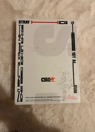 Album GO saeng (Straykids), état: Neuf sans étiquette, 12,00 €, 13,30 € Protection acheteurs incluse