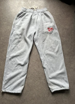 Jogging gris Pépé studio, marque: pepe studio, état: Très bon état, taille: M, 35,00 €, 37,45 € Protection acheteurs incluse